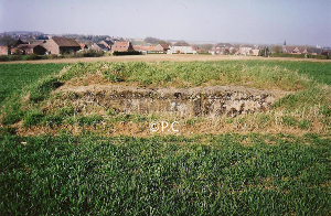 Blockhaus allemand