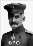Fritz Von Below