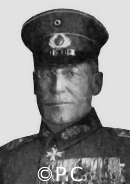 Fritz Von Lossberg