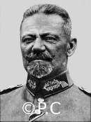 Max Von Gallwitz