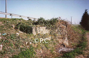 poste observation allemand