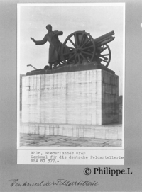 Monument de Cologne