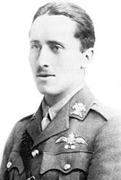 Portrait de Maybery