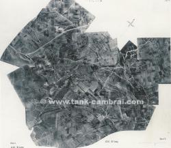 Vue aerienne