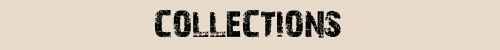 Collections page