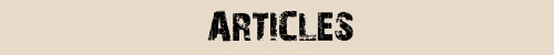 Articles